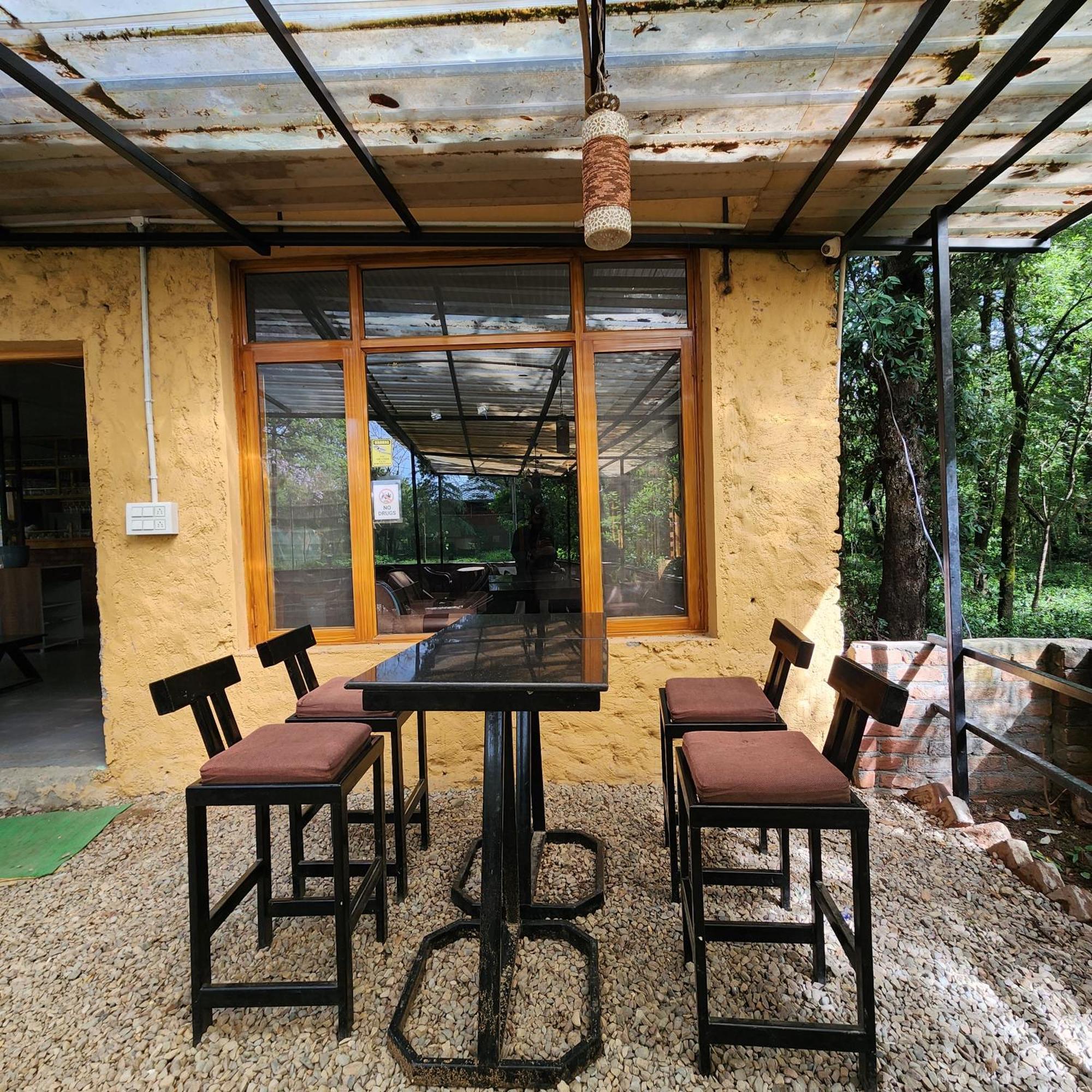 Namlang Resort Bir  Exterior photo