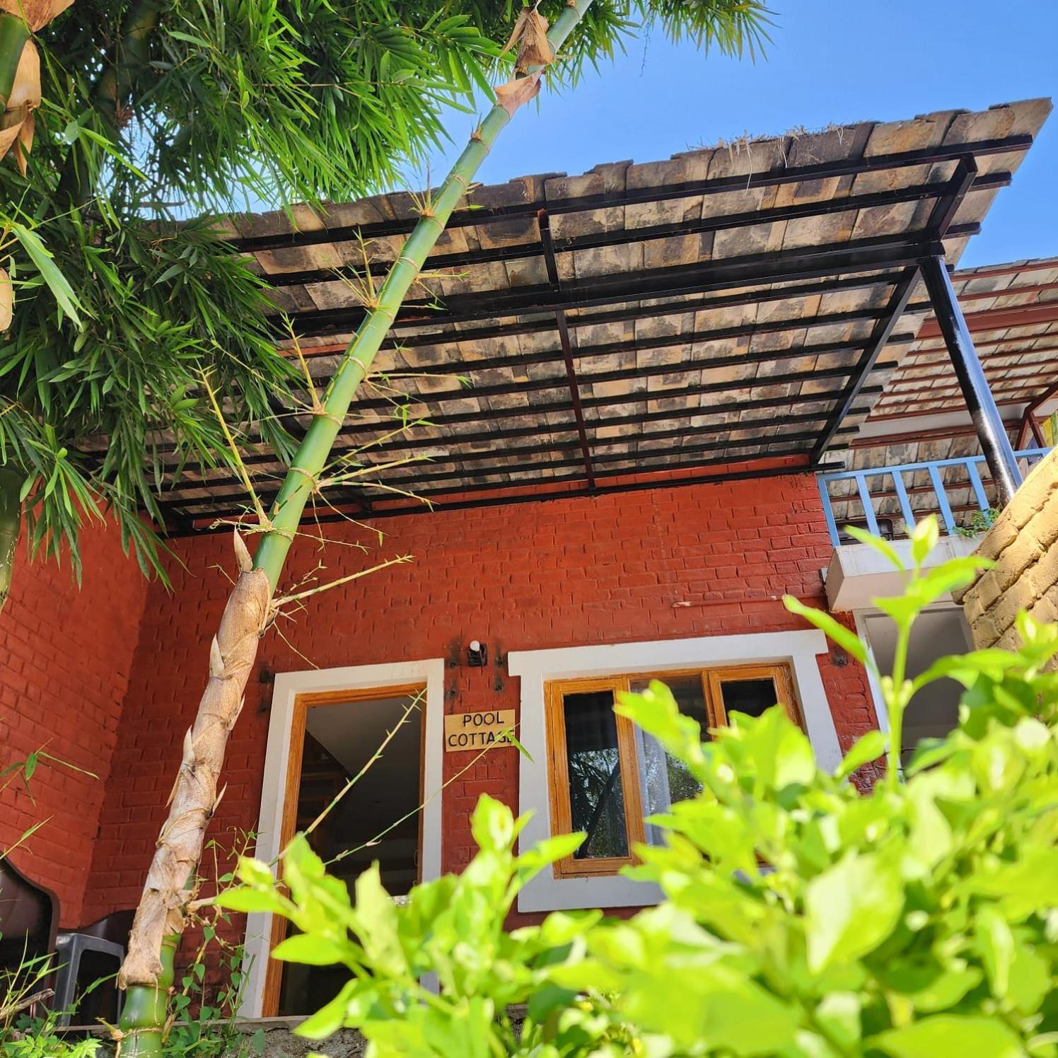 Namlang Resort Bir  Exterior photo