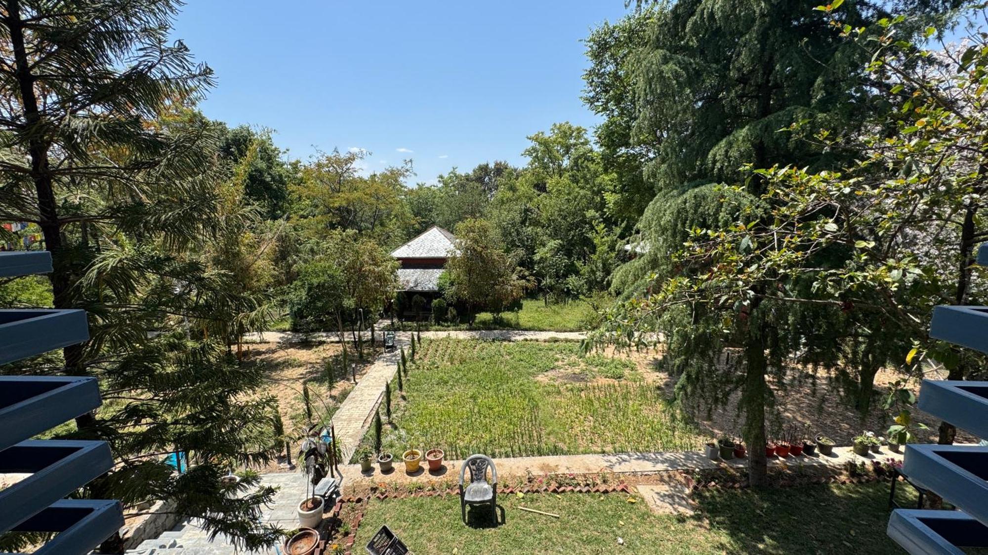 Namlang Resort Bir  Exterior photo